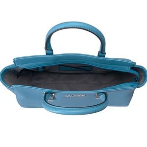 kenneth cole anna tote